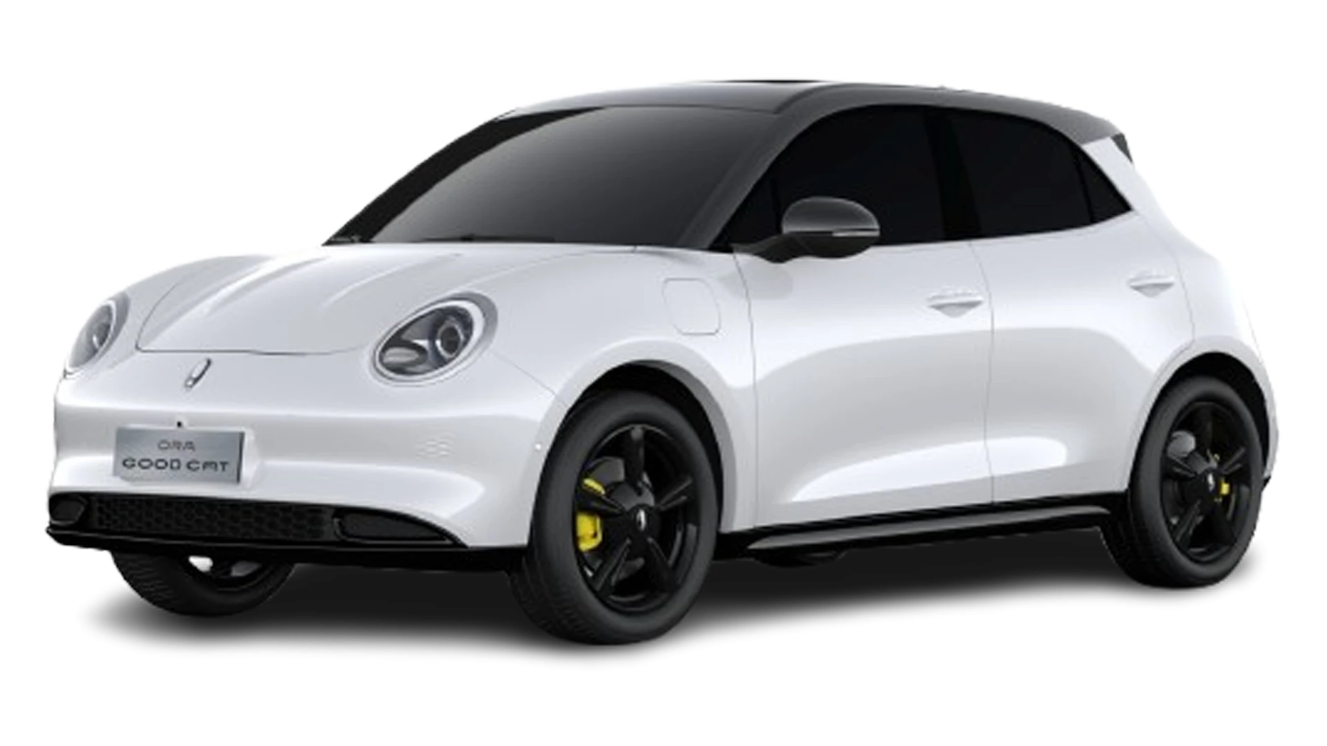 รูปภาพ จีดับบลิวเอ็ม โอร่า GWM ORA Good Cat Pro ปี 2024