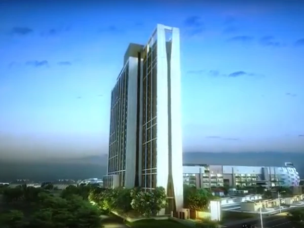 รูปภาพ เอสเซ็นท์ ขอนแก่น (Escent Khonkean)