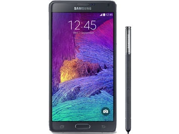รูปภาพ ซัมซุง SAMSUNG-Galaxy Note 4