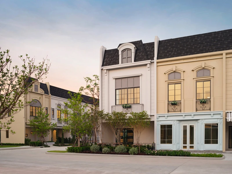 รูปภาพ สิริ เพลส พัฒนาการ (Siri Place Pattanakarn)