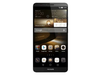 Huawei Ascend ทุกรุ่นย่อย