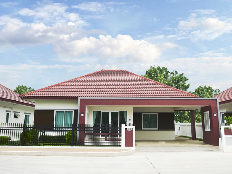 เดอะเฟิร์ส มิตรภาพ-โคกกรวด (The First Mittraphap-Kokkruat)