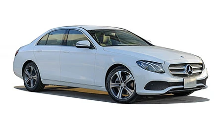 รูปภาพ เมอร์เซเดส-เบนซ์ Mercedes-benz E-Class E 220 D Avantgarde ปี 2017