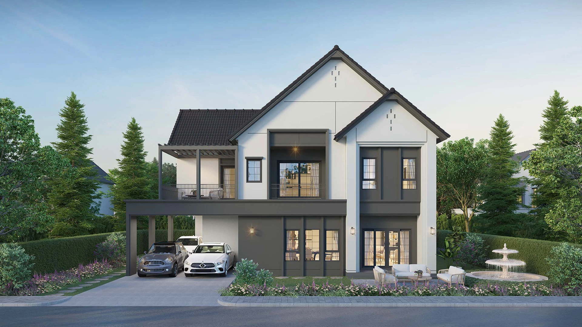 รูปภาพ เซนโทร วัชรพล 2 (Centro Watcharapol 2)