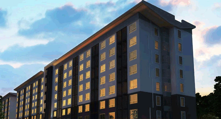 รูปภาพ พลัม คอนโด นวมินทร์ (Plum Condo Nawamin)