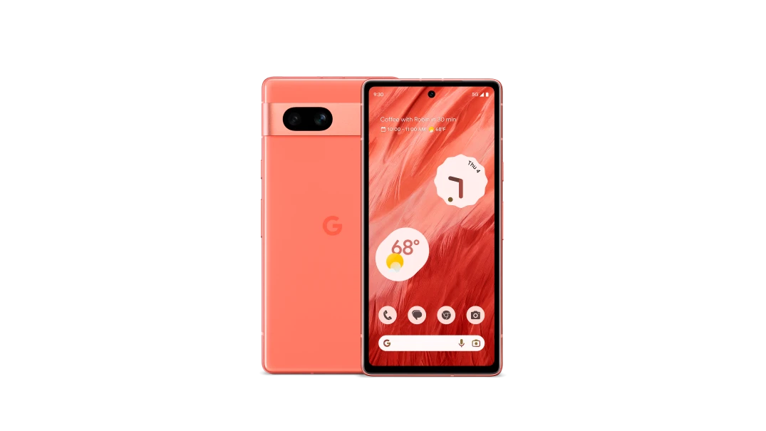 รูปภาพ กูเกิล Google Pixel7a (8GB/128GB)