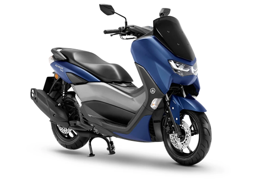 รูปภาพ ยามาฮ่า Yamaha NMAX 155cc ปี 2022