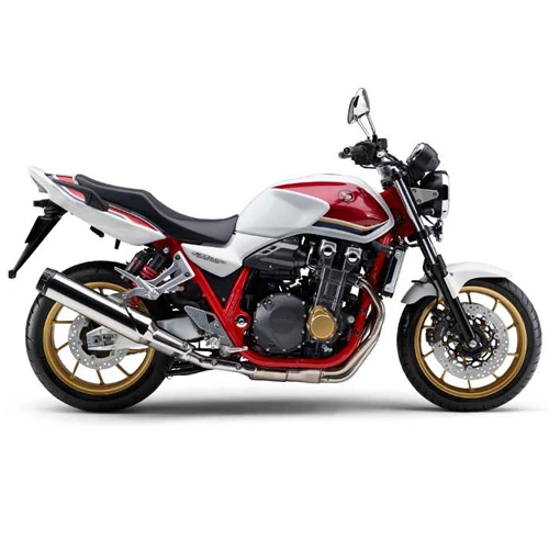 รูปภาพ ฮอนด้า Honda CB 1300 Super Four ปี 2021