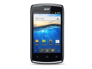 รูปภาพ เอเซอร์ Acer Liquid Z3