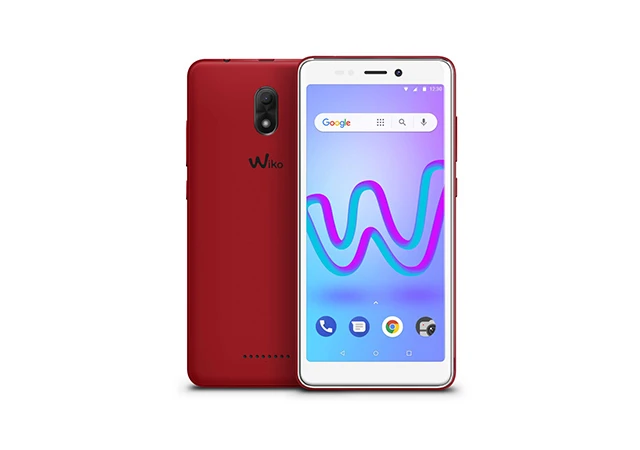 Wiko Jerry ทุกรุ่นย่อย