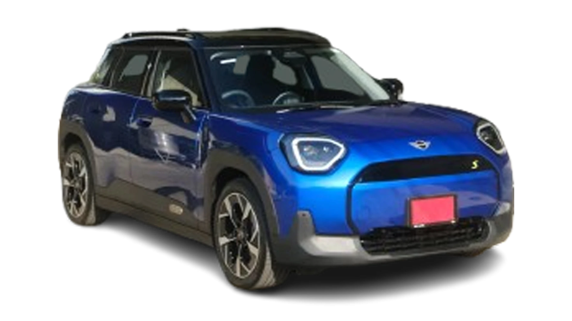 Mini Aceman มินิ 