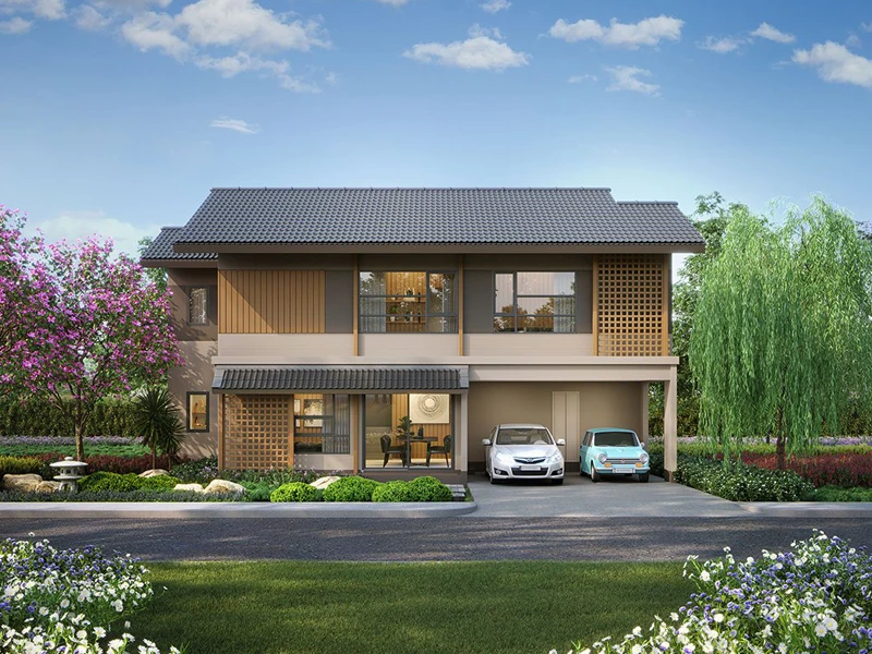 รูปภาพ อณาสิริ รังสิต (Anasiri - Rangsit)