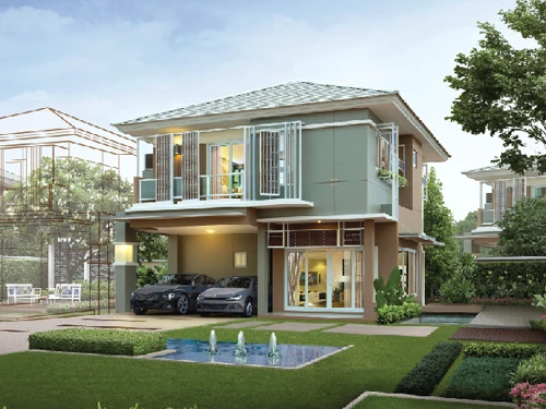 รูปภาพ เลอ นีโอ สุขุมวิท - เอราวัณ (Le Neo Sukhumvit - Erawan)