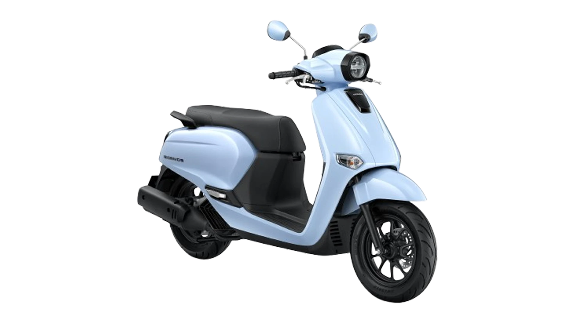 รูปภาพ ฮอนด้า Honda Giorno+ (Standard) ปี 2026