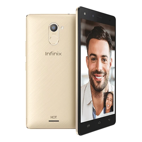 Infinix HOT4 ทุกรุ่นย่อย