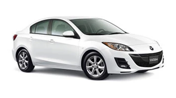 รูปภาพ มาสด้า Mazda 3 1.6L Groove ปี 2012