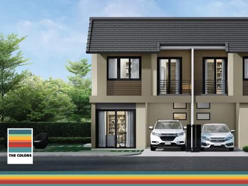 รูปภาพ เดอะคัลเลอร์ส เปอตี วงแหวน - ราชพฤกษ์ (TheColors Petit Wongwaen - Ratchapruek)