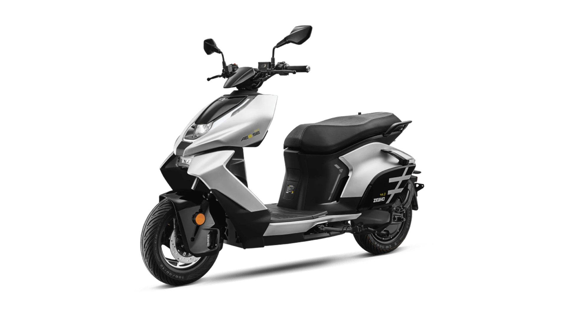 รูปภาพ ซีโฮ่ ZEEHO AE AE8 SE ปี 2023