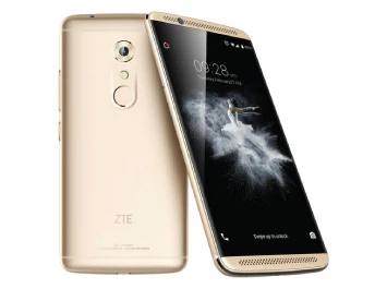 รูปภาพ แซดทีอี ZTE-AXON 7