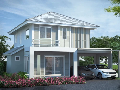 รูปภาพ ไลฟ์ วัลเลย์ สุขุมวิท - เขาน้ำซับ (Life Valley)