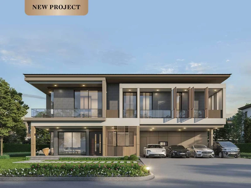 รูปภาพ บางกอก บูเลอวาร์ด วิภาวดี-พหลฯ (Bangkok Boulevard Vibhavadi-Phaholyothin)