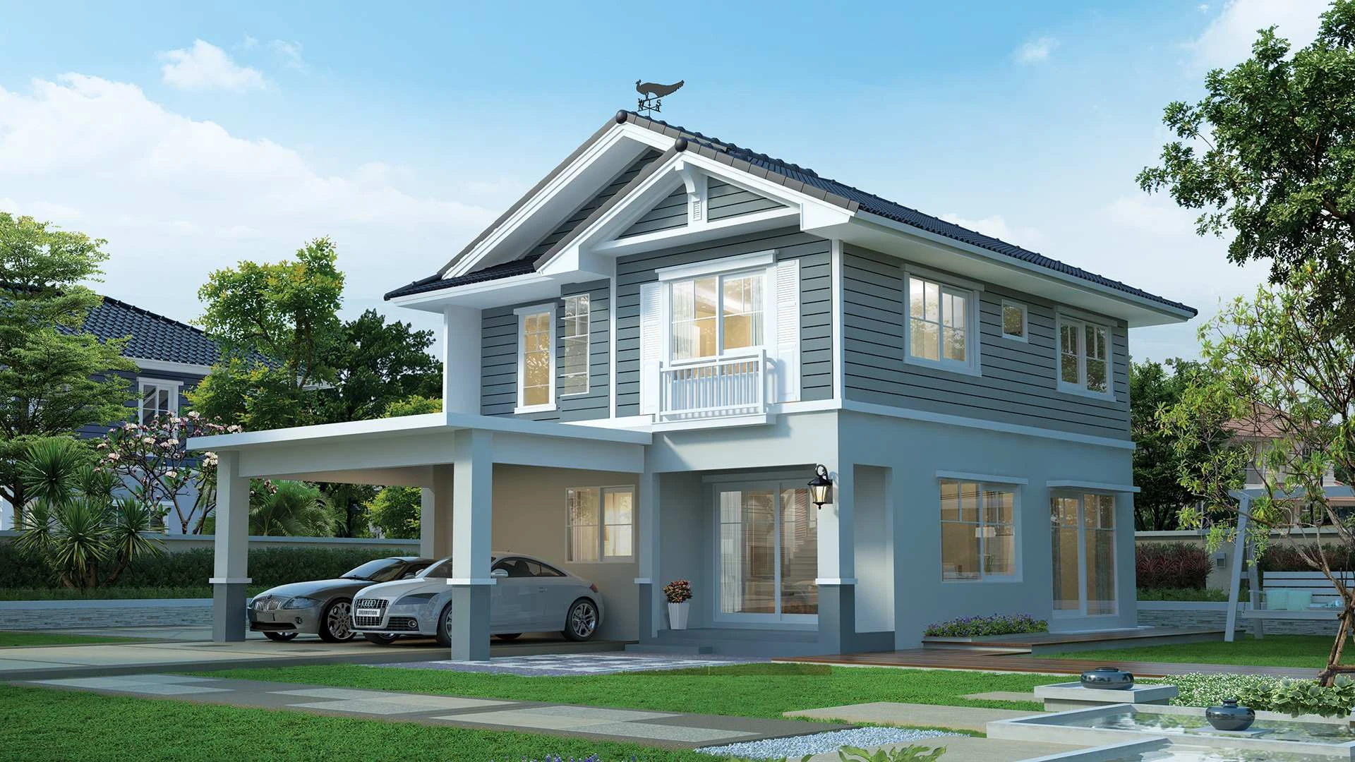 รูปภาพ สีวลี ศรีนครินทร์ - ร่มเกล้า (Sivalee Srinakarin - Romklao)