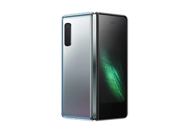 SAMSUNG Galaxy Fold ทุกรุ่นย่อย