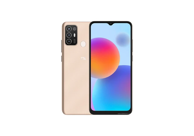 รูปภาพ แซดทีอี ZTE A71 A52 (2GB/64GB)