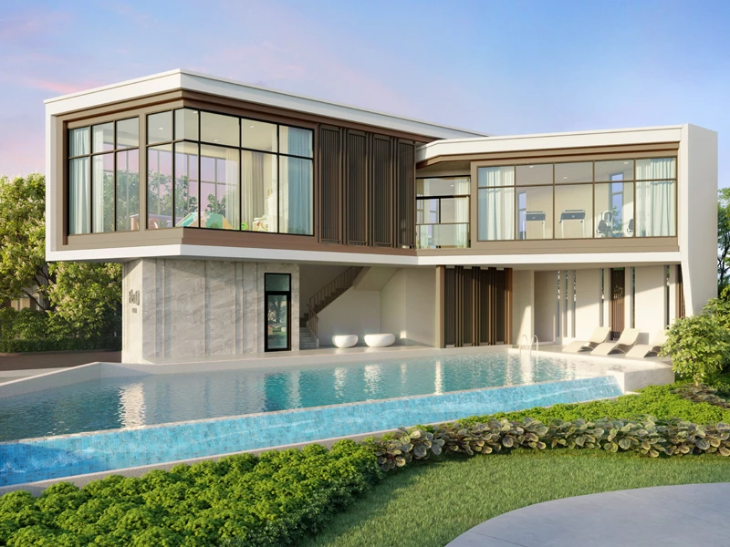 รูปภาพ พลีโน่ ทาวน์ พระราม 2 (Pleno Town Rama 2)