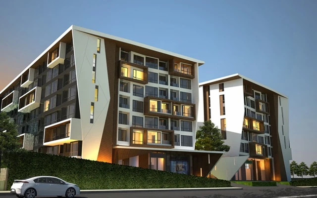 รูปภาพ มาย สตอรี่ ลาดพร้าว 71 (My Story Ladprao 71)