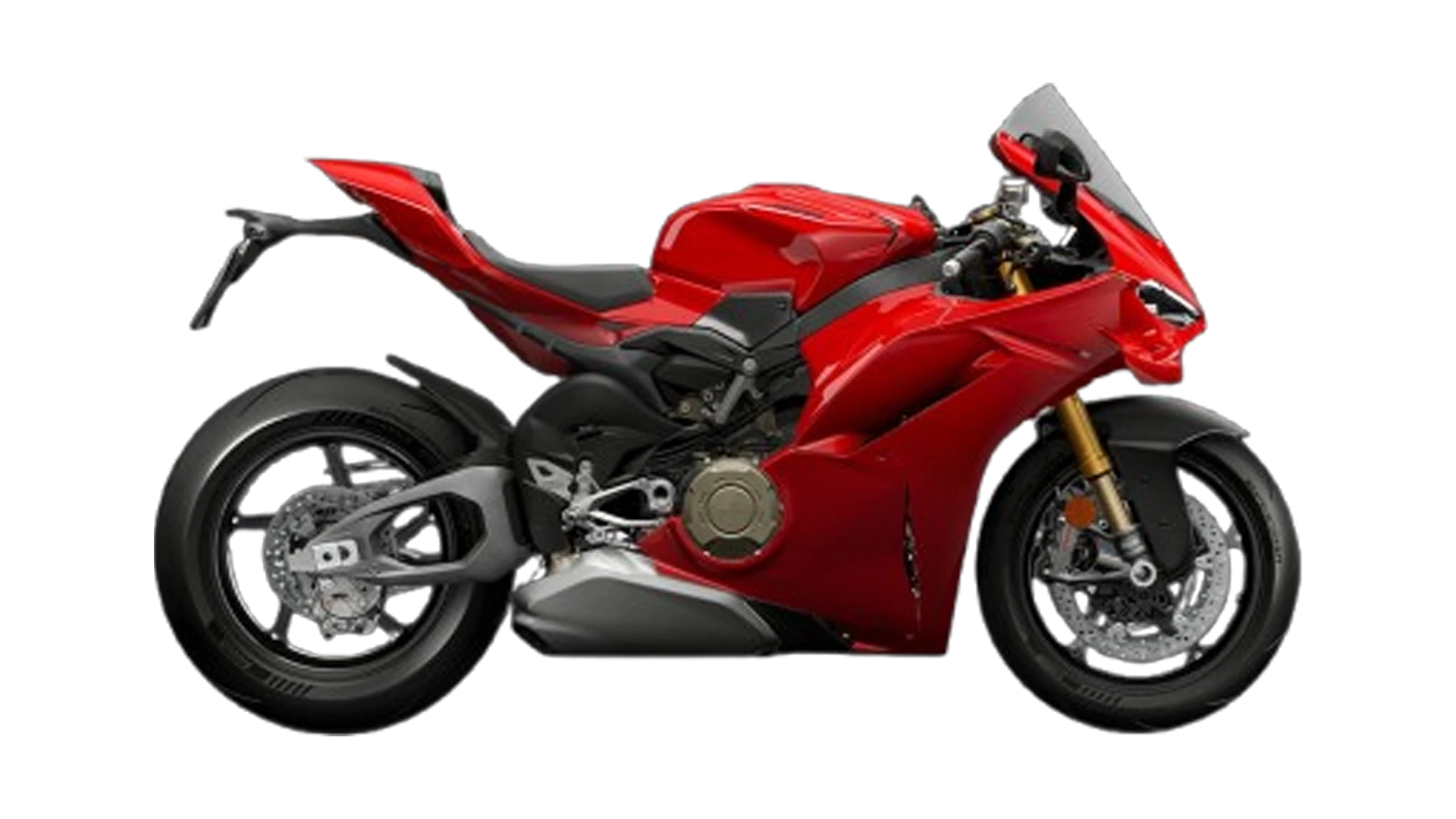 Ducati Panigale ทุกรุ่นย่อย