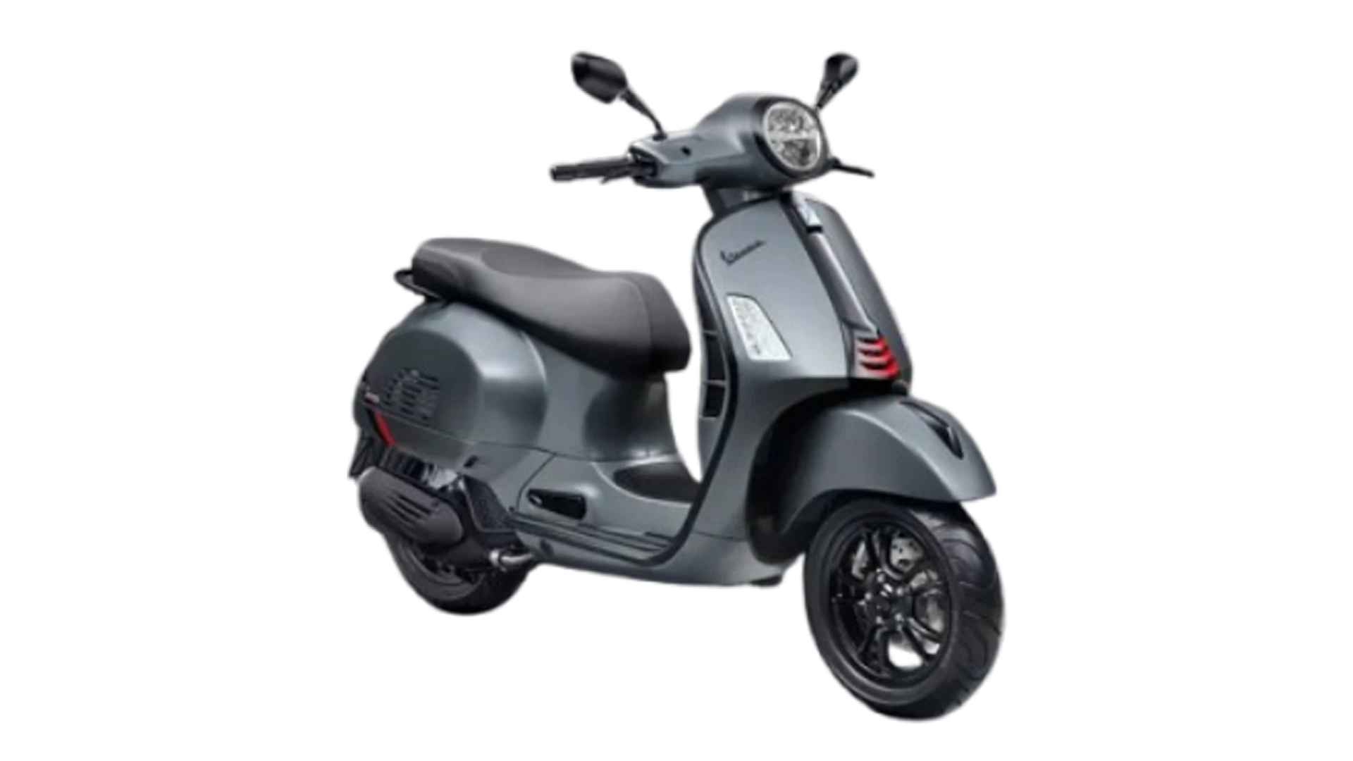 รูปภาพ เวสป้า Vespa GTS Super Sport 150 i-Get ABS ปี 2026