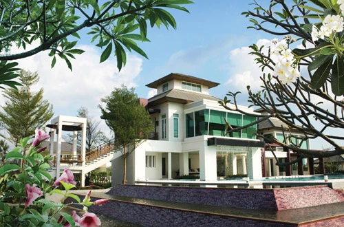 รูปภาพ ชัยพฤกษ์ บางใหญ่ (Chaiyapruk Bangyai)