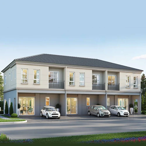 รูปภาพ เดอะแพลนท์ ซิตี้ วงแหวน-ลำลูกกา คลอง 5 (The Plant Citi Wongwaen-Lumlukka Klong 5)