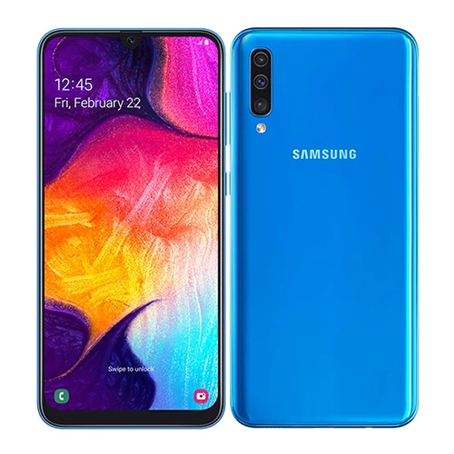 รูปภาพ ซัมซุง SAMSUNG Galaxy A60