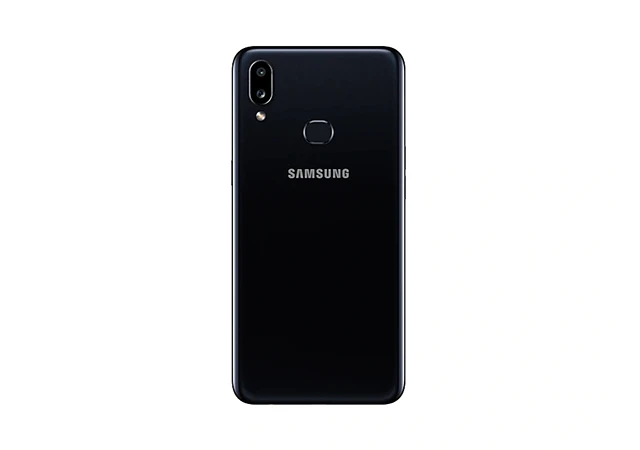 รูปภาพ ซัมซุง SAMSUNG Galaxy A10s