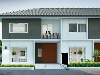 รูปภาพ บ้านพฤกษา ปิ่นเกล้า - วงแหวนฯ (Baan Pruksa Pinklao - Wongwaen)