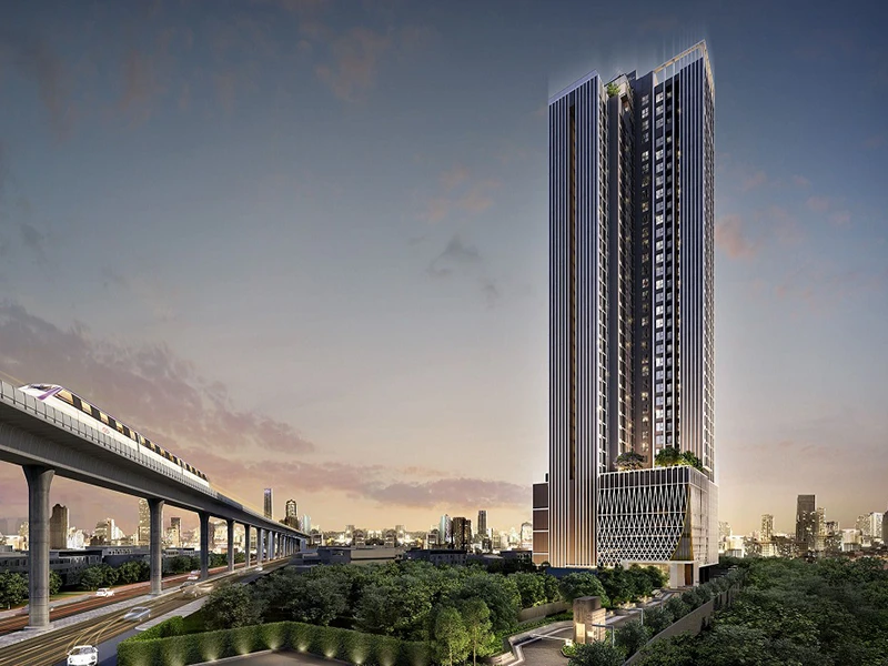 รูปภาพ เดอะ ไพรเวซี่ เตาปูน-อินเตอร์เชนจ์ (The Privacy Taopoon Interchange)