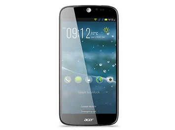 Acer Liquid ทุกรุ่นย่อย