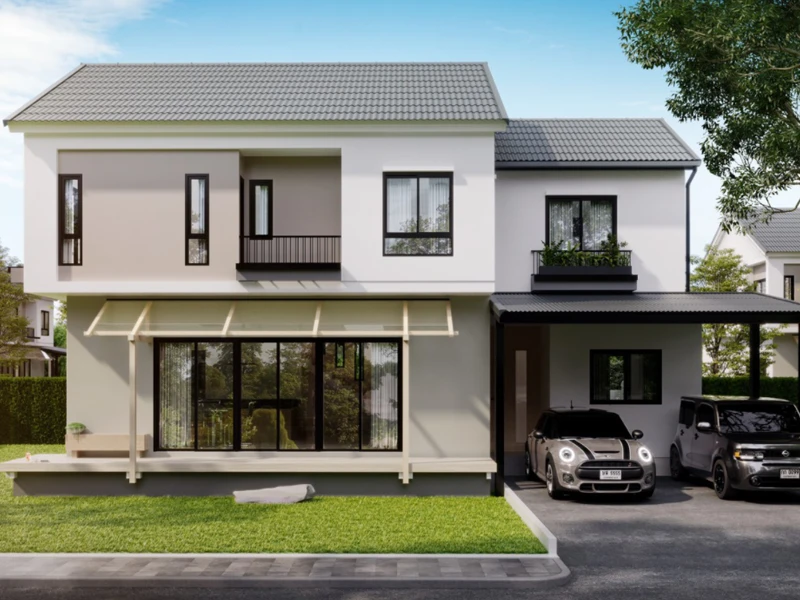 รูปภาพ พิมนารา ศรีนครินทร์-บางนา (Pimnara Srinakarin-Bangna)