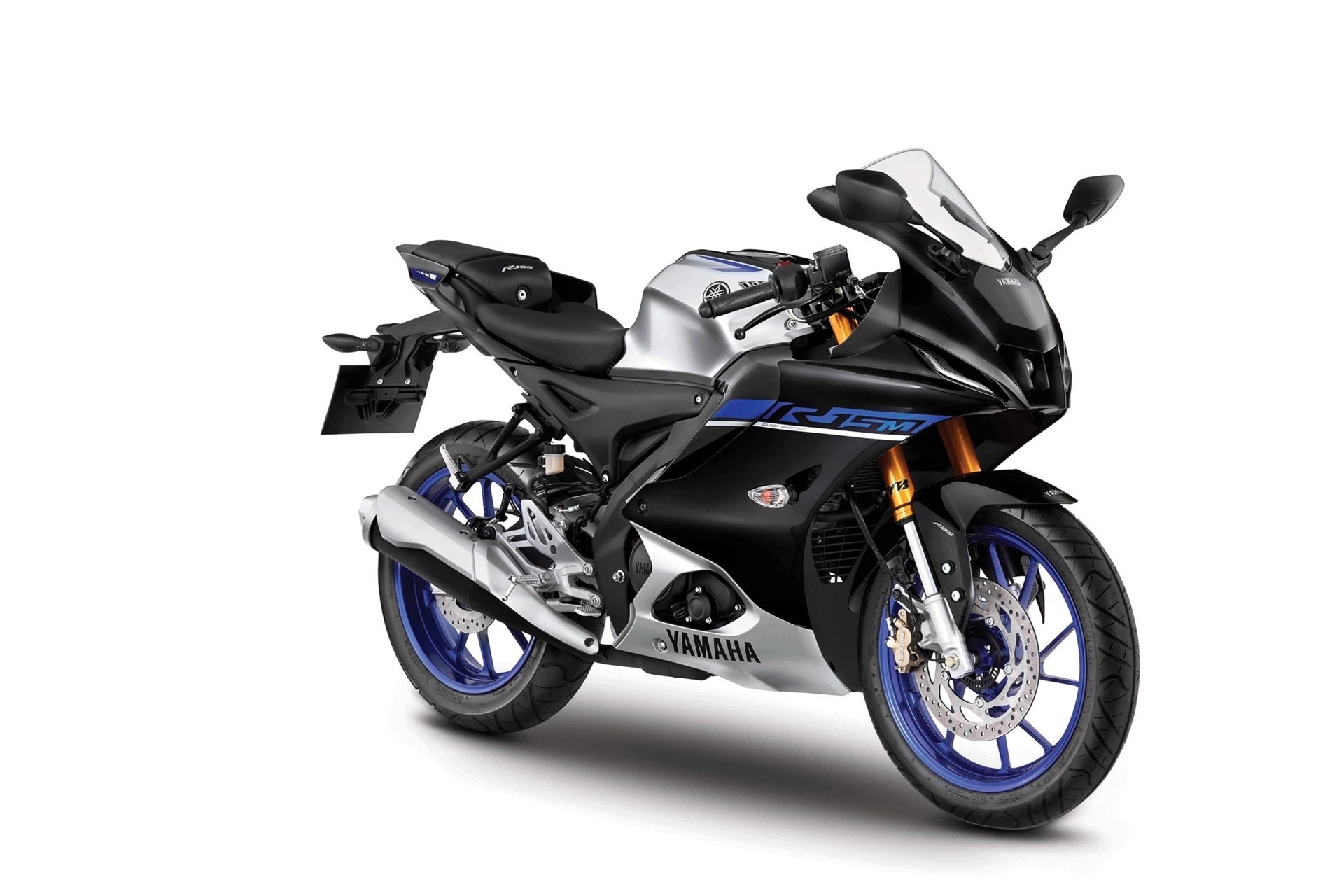 Yamaha R15M ทุกรุ่นย่อย