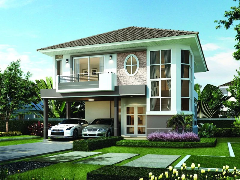 รูปภาพ ศุภาลัย ไพรด์ บางนา-ลาดกระบัง (Supalai Pride Bangna - Lat Krabang)