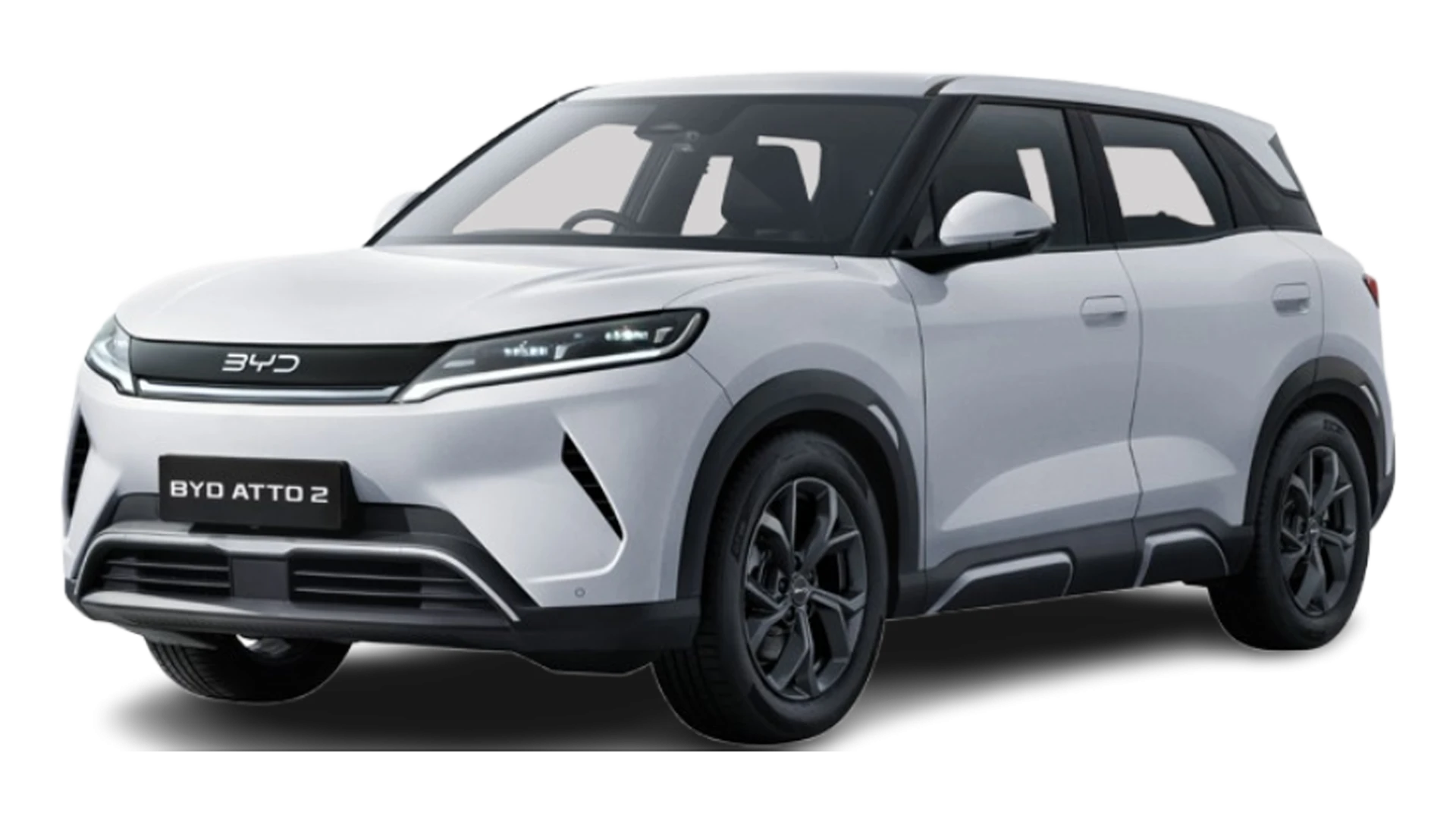 รูปภาพ บีวายดี BYD Atto 2 Dynamic ปี 2026