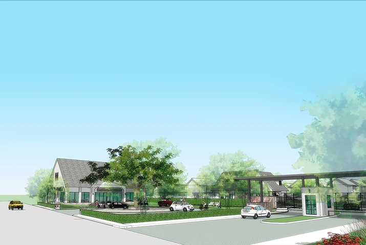 รูปภาพ วราบดินทร์ รังสิต-คลอง 3 (Warabodin Rangsit-Klong 3)