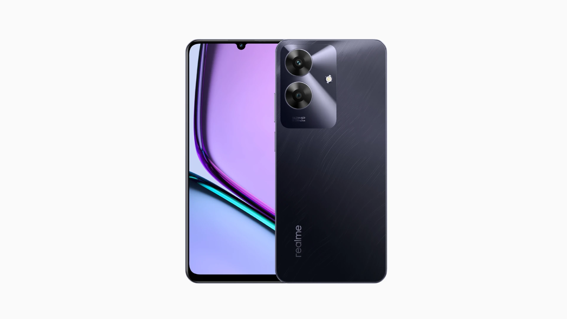 realme Note 60 (6GB/128GB) ทุกรุ่นย่อย