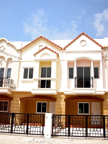 รูปภาพ วิคทอเรีย ไพร์เวท ซิตี้ (Victoria Private City)