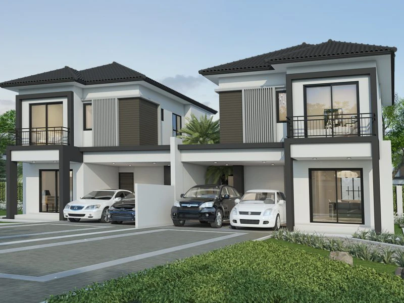 รูปภาพ ฟอเรสต้า นิมิตใหม่ 40 (Foresta Nimitmai 40)