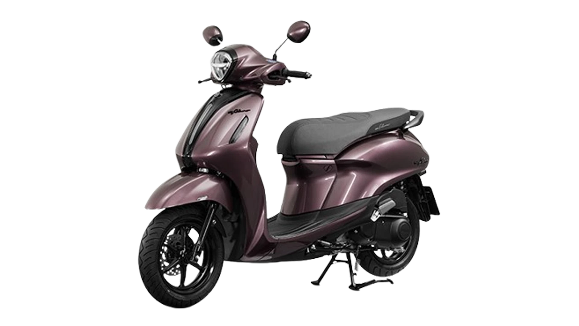 รูปภาพ ยามาฮ่า Yamaha Grand Filano Hybrid ABS Version ปี 2026