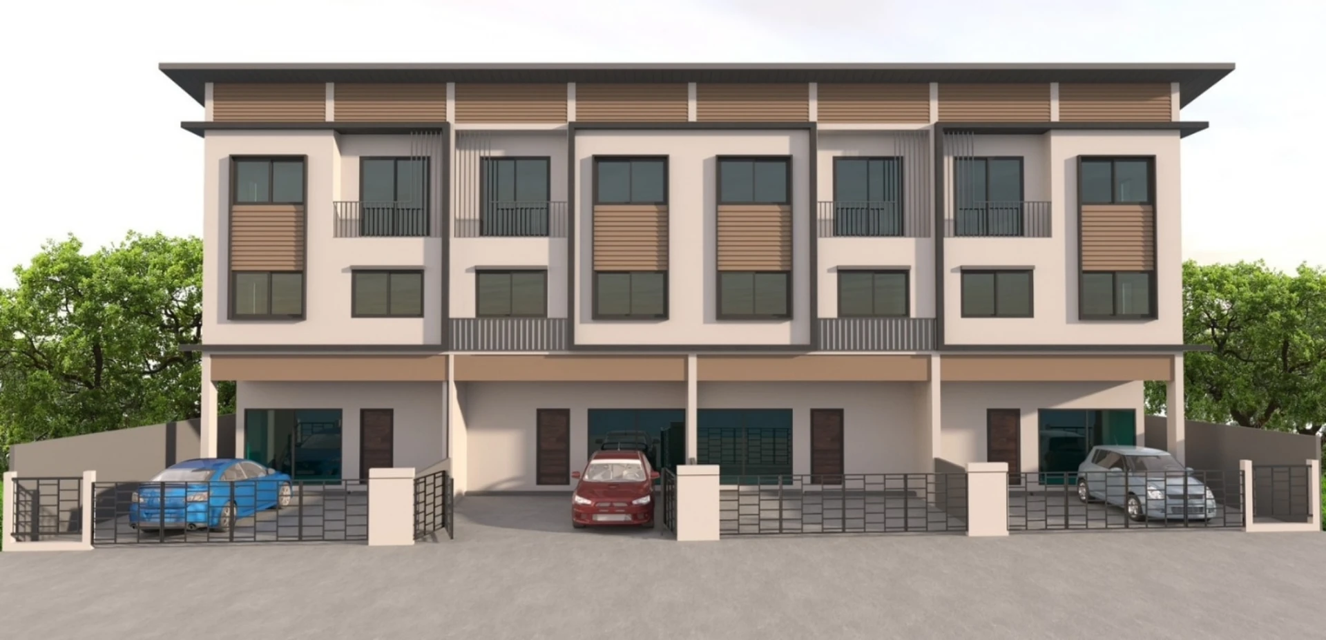 รูปภาพ หรรษาโฮมออฟฟิศ (Hunsa Home Office)