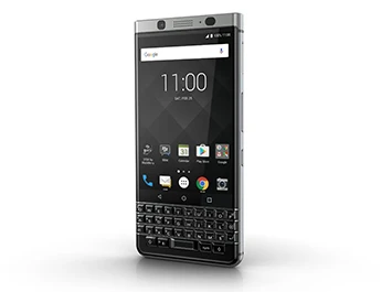 BlackBerry KEYone ทุกรุ่นย่อย